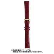 カーフCG13ワイン*N-61*N [時計バンド]