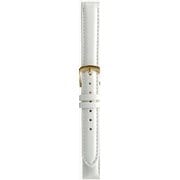 ゴウヒPM11シロ F43*N [時計バンド]