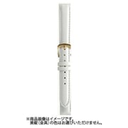 ゴウヒPM11シロ F43*N [時計バンド]
