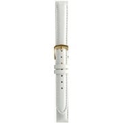 ゴウヒPM12シロ F44*N [時計バンド]