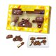 【限定】 サイクリングチョコセット 100g