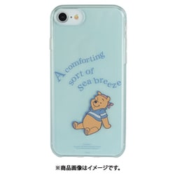 DNG-95B [iPhone 14 Pro 用 ソフトケース ディズニー カイゾク]