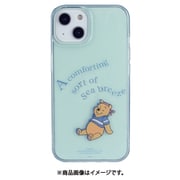 DNG-96B [iPhone 14/13 用 ソフトケース ディズニー カイゾク]