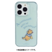 DNG-97B [iPhone 14 Pro 用 ソフトケース ディズニー カイゾク]