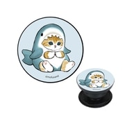 MOFU-08A [POCOPOCO mofusand サメニャン]