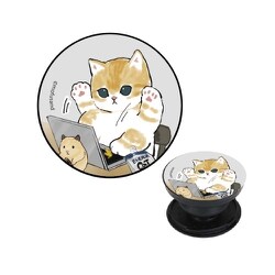MOFU-08B [POCOPOCO mofusand ワーク]
