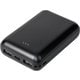 コンパクトモバイルバッテリー 10000mAh MB0008BK