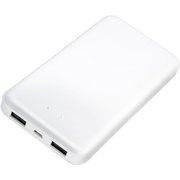 10000mAh モバイルバッテリー MB009WH