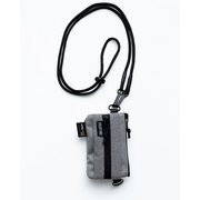 HT-3003 [マルチミニポーチ Gray]