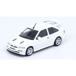 ヨドバシ.com - INNO Models IN64-FERS-WHIRHD 1/64 フォード