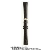 カーフCM12クロ *C511*N [時計バンド]