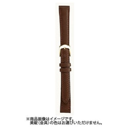 カーフCM11チャ *C513*N [時計バンド]