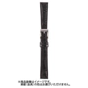 VM1B93 カタワニ クロ10 39496*N [時計バンド]