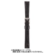 VM1B93 カタワニ クロ12 39509*N [時計バンド]