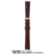 VM4BB95 カタワニ ノウチャ12 39566*N [時計バンド]