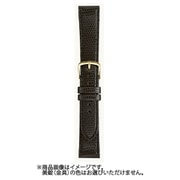 IカーフOR18クロ18-A1*N [時計バンド]