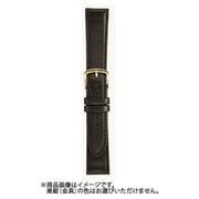 CR20-A3 カーフ クロ20-18 41574*N [時計バンド]