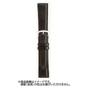 RカーフRH16クロ16-B5*N [時計バンド]
