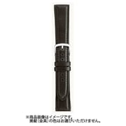 RカーフRH17クロ17-B5*N [時計バンド]