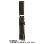 RカーフRH18クロ18-B5*N [時計バンド]