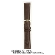 RカーフRH16チャ16-B6*N [時計バンド]
