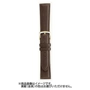 RカーフRH18チャ18-B6*N [時計バンド]