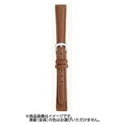 RカーフRH12ウスチ12D9*N [時計バンド]