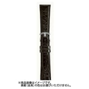 カタワニVG18クロ*N-91*N [時計バンド]