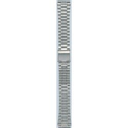 シロオトコMBS28KB124*N [時計バンド]