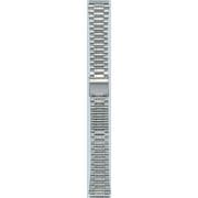 シロオトコMBS28KB124*N [時計バンド]