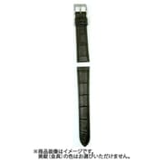 20ミリ スーパー防水 ノウチャ VG20 20-D76*N [時計バンド]
