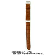 18ミリ スーパー防水 キャメル VG18 18-D77*N [時計バンド]