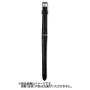 12ミリ スーパー防水 コン VG12 12-D82*N [時計バンド]