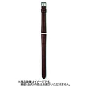 14ミリ スーパー防水 ワイン VG14 14-D83*N [時計バンド]