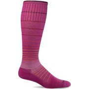 CIRCULATOR SW1W 530 Raspbery S-Mサイズ(21.5-24cm) [ランニングウェア ソックス レディース]