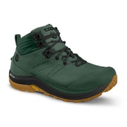 トレイルベンチャー2 ウォータープルーフ TRAILVENTURE 2 WP 020051 DarkGreen/Clay M9(27cm) [ハイキングシューズ メンズ]