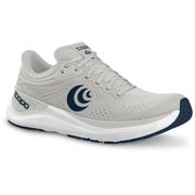 ウルトラフライ4 ULTRAFLY 4 020054 Grey/Navy M9.5(27.5cm) [ランニングシューズ メンズ]