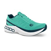 スペクター SPECTER 020056 Teal/Navy M10(28cm) [ランニングシューズ メンズ]