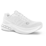 スペクター SPECTER 020056 White/Grey M9(27cm) [ランニングシューズ メンズ]