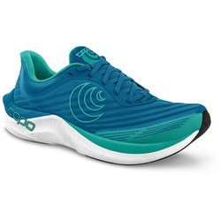 サイクロン2 CYCLONE 2 M 020060 Blue/Aqua M8(26cm) [ランニングシューズ メンズ]