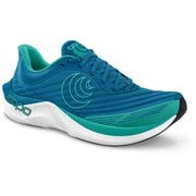 サイクロン2 CYCLONE 2 M 020060 Blue/Aqua M8(26cm) [ランニングシューズ メンズ]