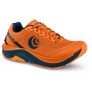 ウルトラベンチャー3 ULTRAVENTURE 3 M 020062 Orange/Navy M8.5(26.5cm) [トレイルランニングシューズ メンズ]