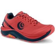 ウルトラベンチャー3 ULTRAVENTURE 3 W 020063 Dusty Rose/Navy W8(24.5cm) [トレイルランニングシューズ レディース]