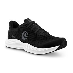 フライライト5 FLI-LYTE 5 M 020070 Black/White M8(26cm) [ランニングシューズ メンズ]