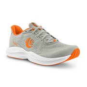 フライライト5 FLI-LYTE 5 M 020070 Grey/Orange M9(27cm) [ランニングシューズ メンズ]