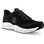 フライライト5 FLI-LYTE 5 W 020071 Black/White W7.5(24cm) [ランニングシューズ レディース]