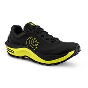 MTN レーサー3 MTN RACER 3 M 020072 Black/Lime M10.5(28.5cm) [トレイルランニングシューズ メンズ]
