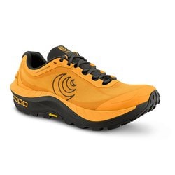 MTN レーサー3 MTN RACER 3 M 020072 Mango/Espresso M8.5(26.5cm) [トレイルランニングシューズ メンズ]