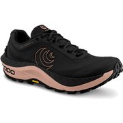 MTN レーサー3 MTN RACER 3 W 020073 Black/Mauve W6(22.5cm) [トレイルランニングシューズ レディース]