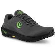 テラベンチャー4 TERRAVENTURE 4 M 020074 DarkGrey/Green M10(28cm) [トレイルランニングシューズ メンズ]